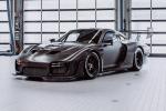 Porsche 935 Carbon Edition 2019 года
